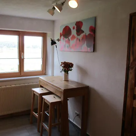 Ferienwohnung Roesch Feuchtwangen Exterior photo