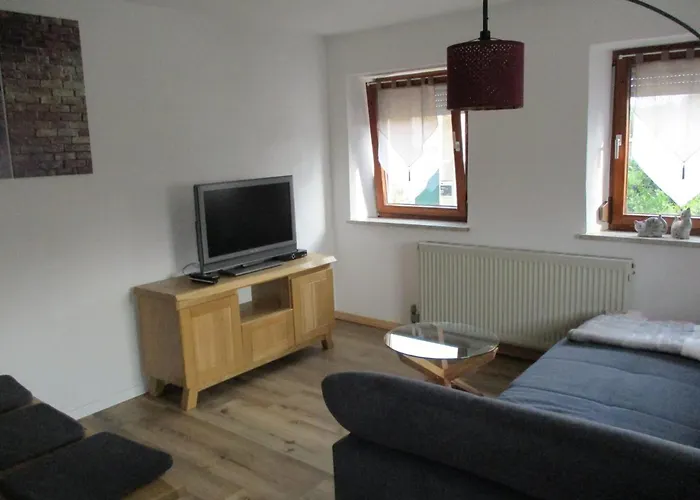 Ferienwohnung Roesch