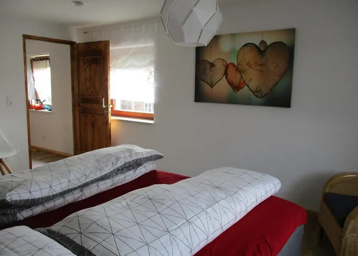 Ferienwohnung Roesch