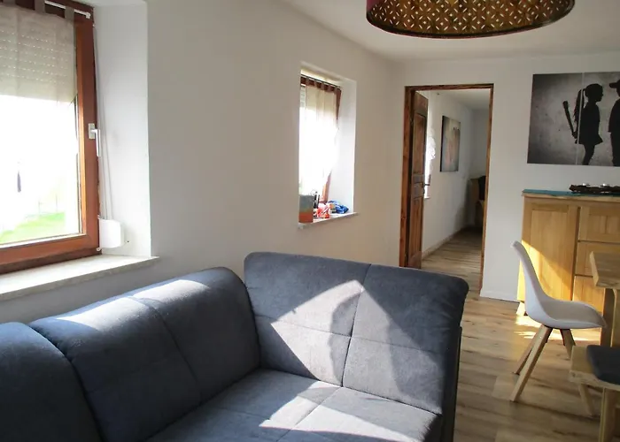 Ferienwohnung Roesch