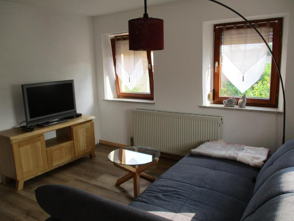 Apartment Roesch Feuchtwangen