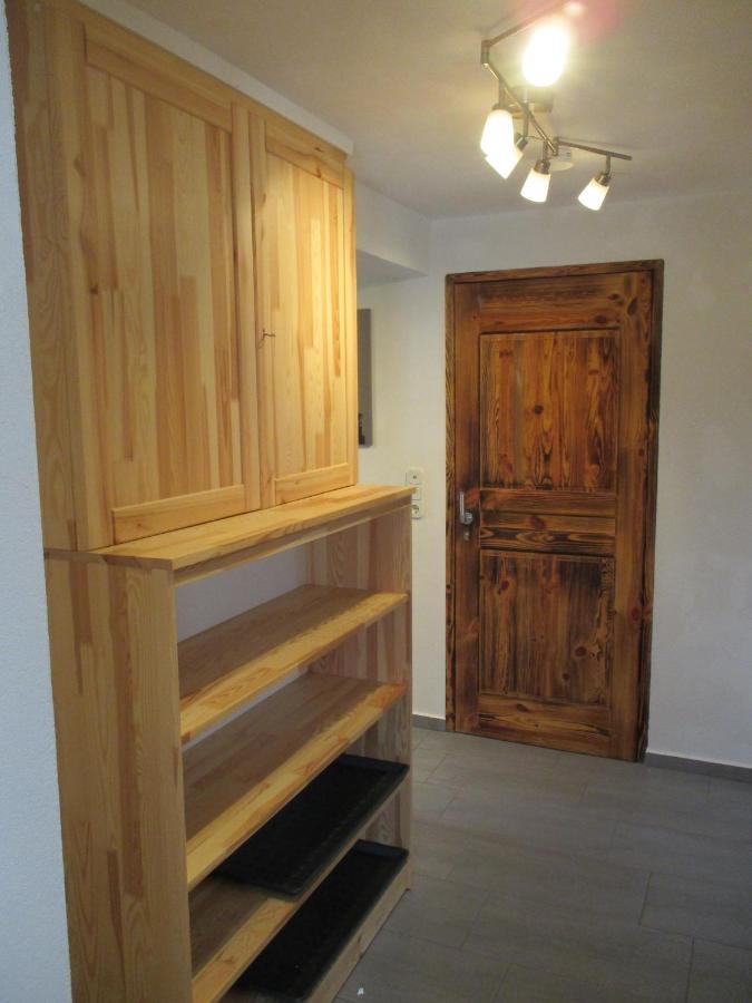 Apartment Roesch Feuchtwangen
