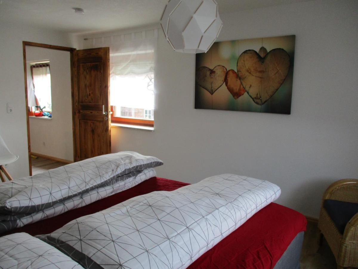 Apartment Roesch