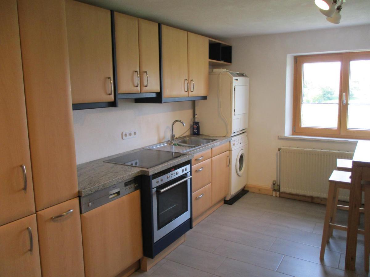 Apartment Roesch