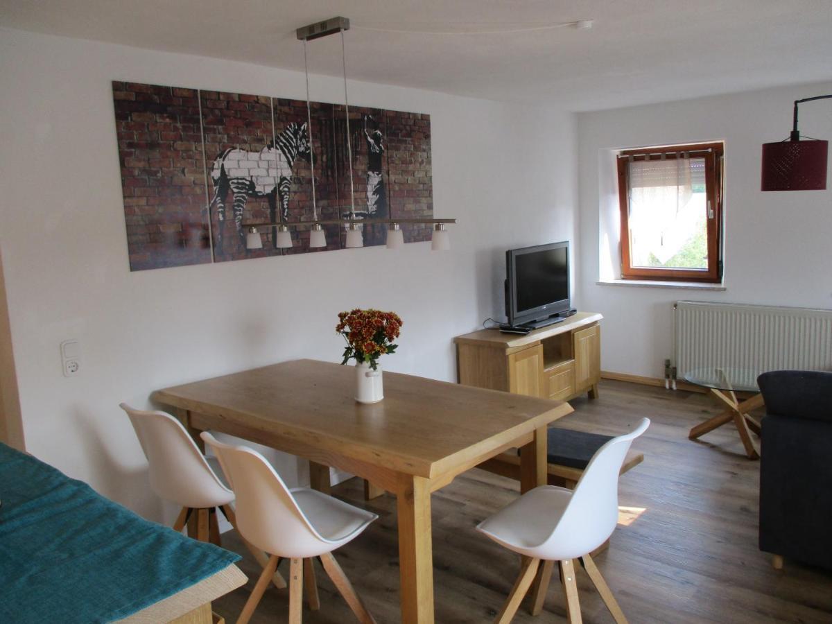 Roesch Apartment