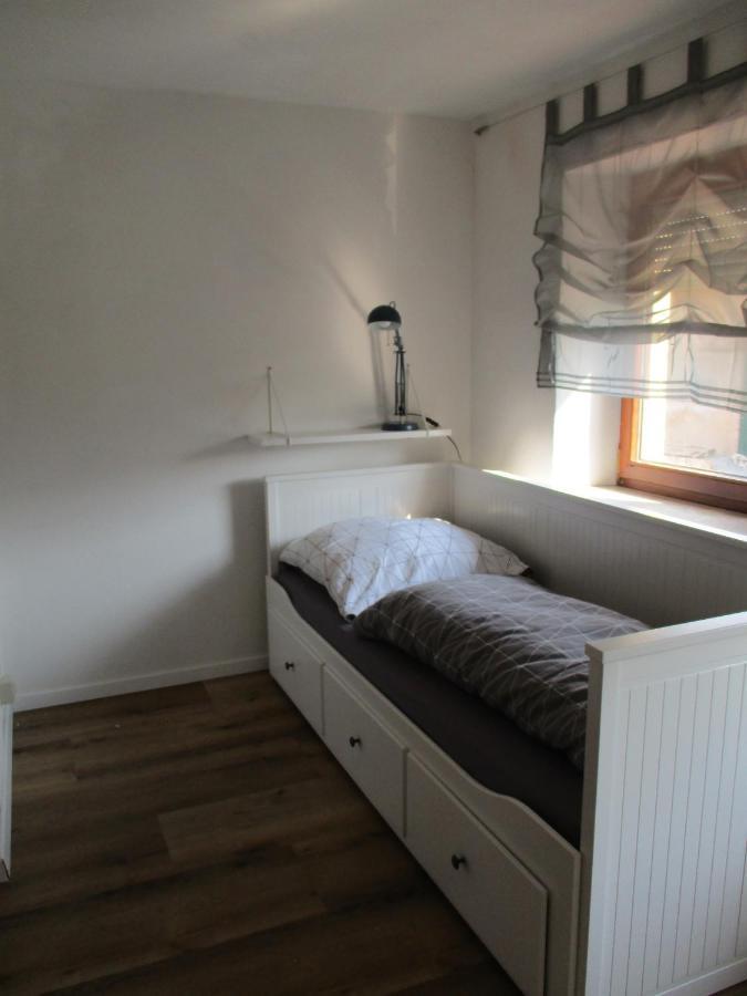 Roesch Apartment Feuchtwangen