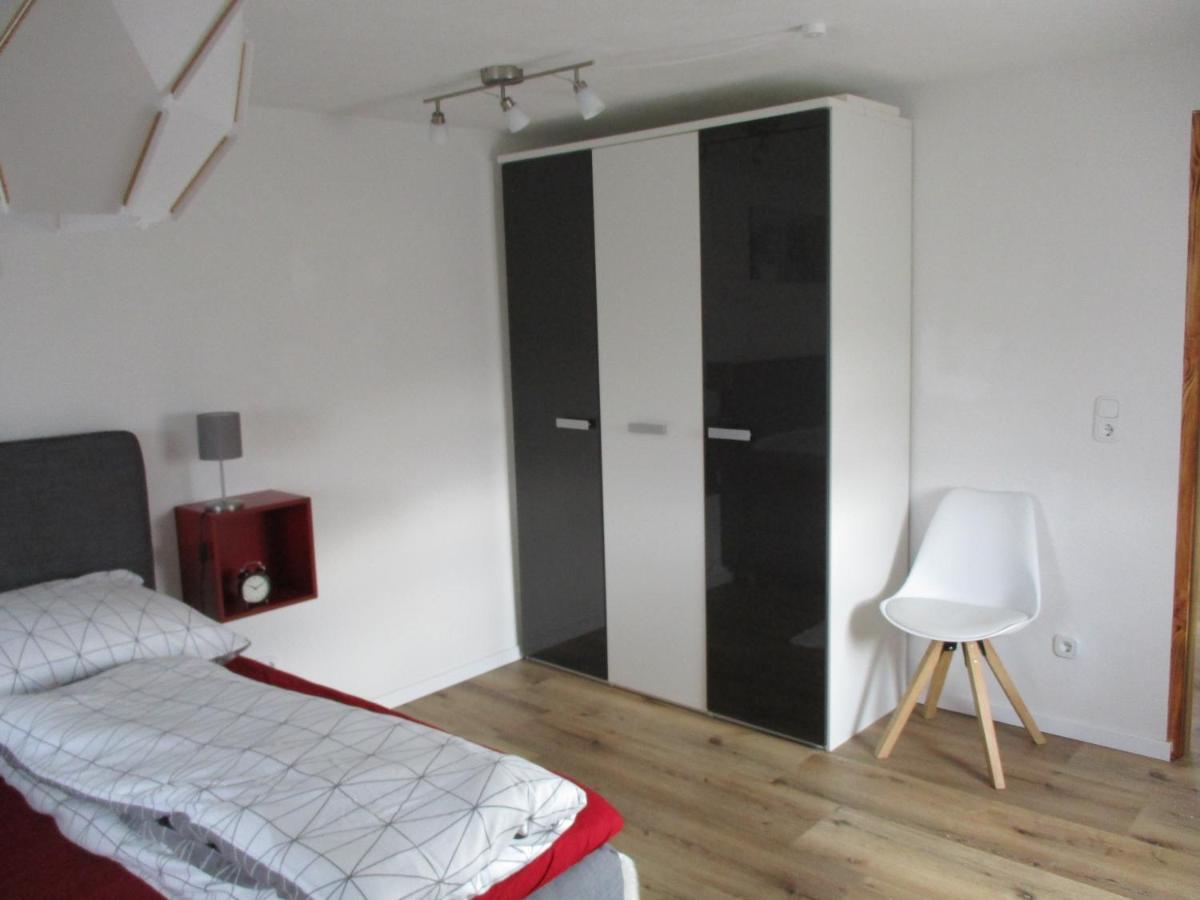 Apartment Roesch *