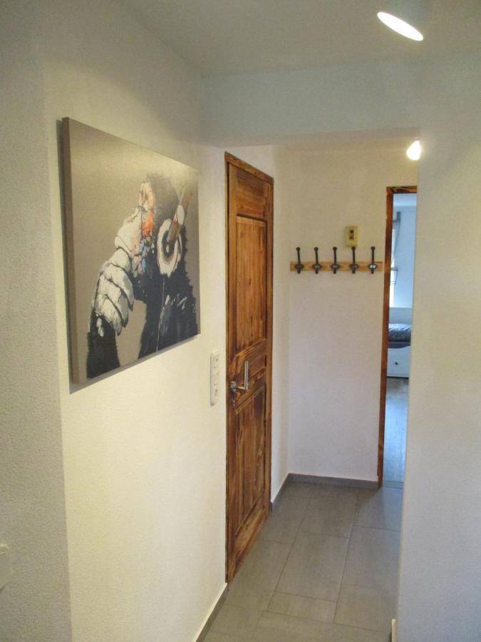 Roesch Apartment