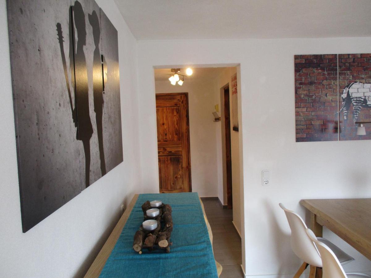 Apartment Roesch